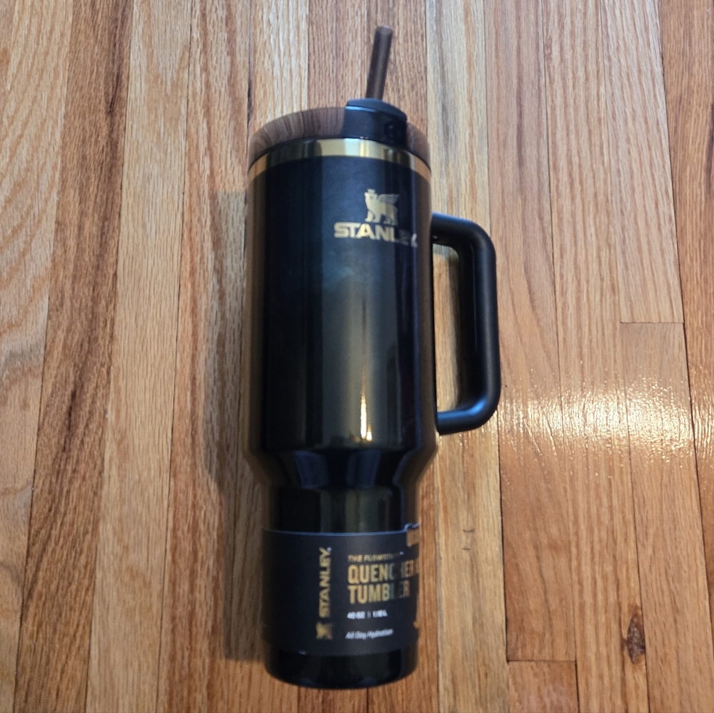 Wicked Stanley 40oz Tumbler Elphaba For Good New
